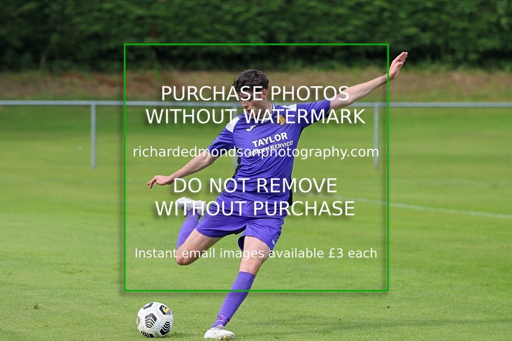 IMG_4956 - Kendal County v Crookland Casuals (6/8/22)