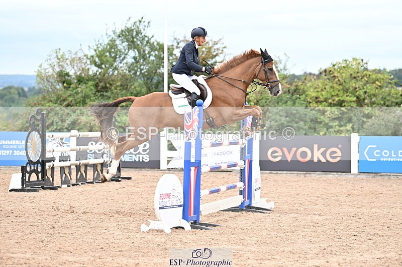 250820B-135347-00824 - Cls 6 Foxhunter and 1.20m Open