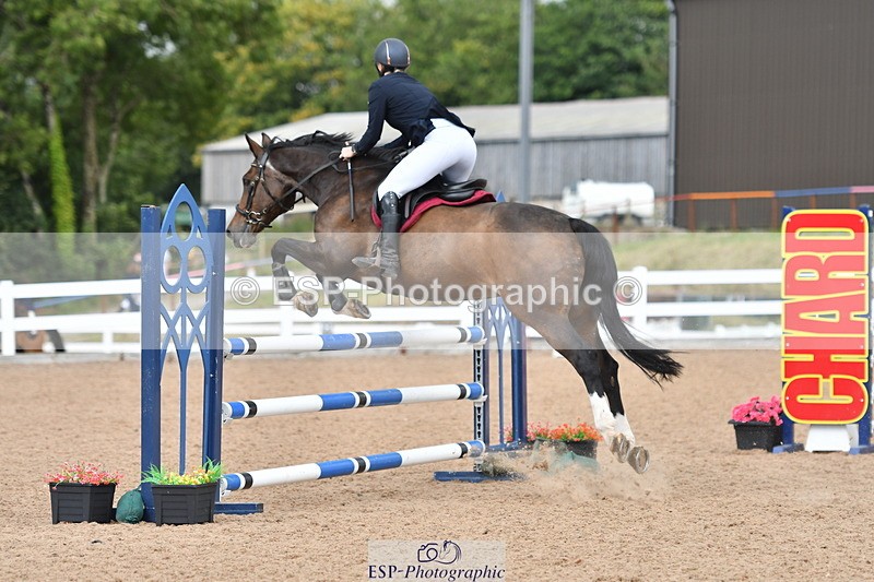 240727A-142752-05560 - Cls 23 95cm Amateur Qualifier