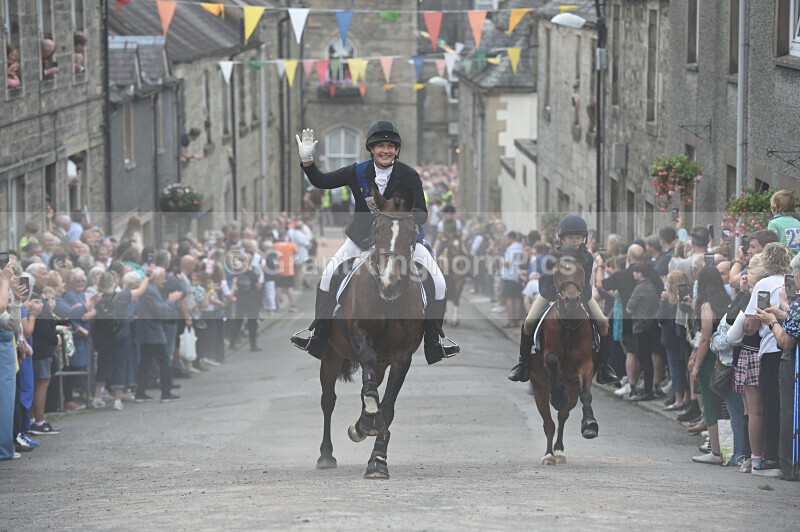 032 - Langholm Common Riding 2025