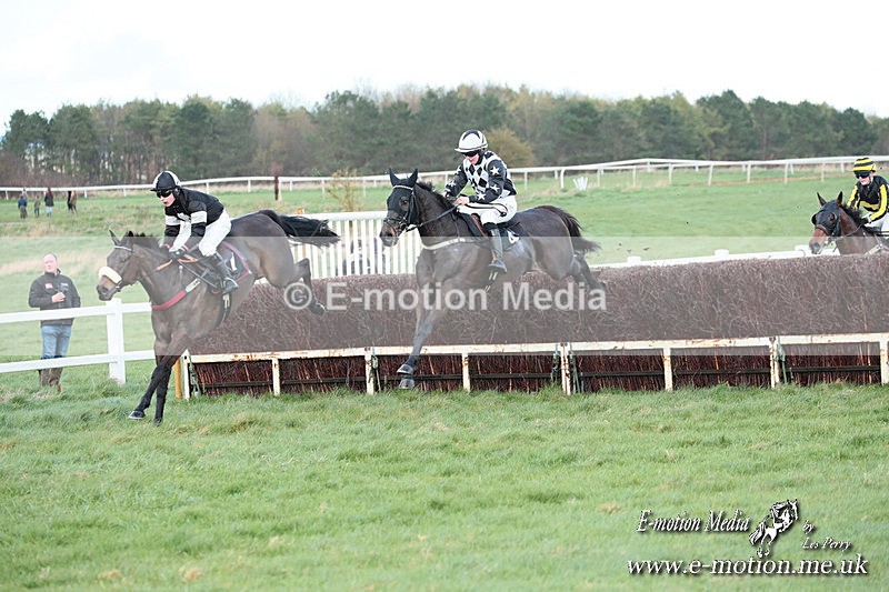 PtP 230324 807 - Tedworth Hunt PtP Larkhill Raccourse 23rd March 2024
