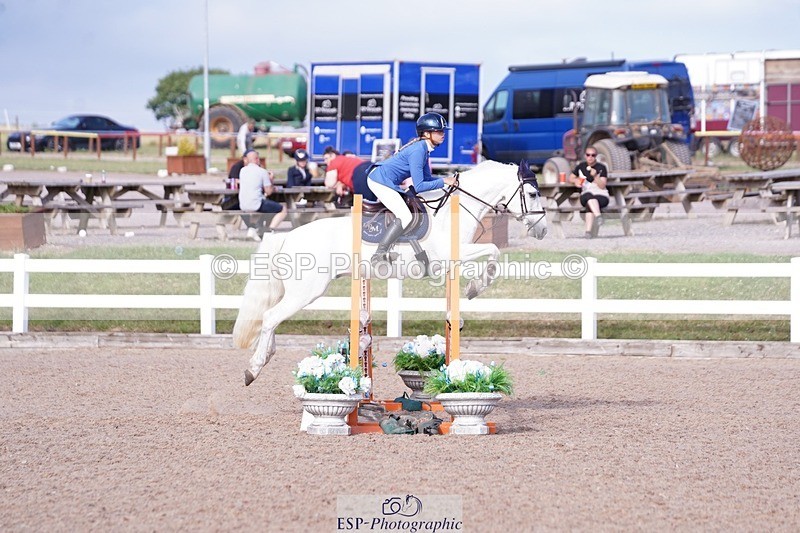 250628-181320-07429 - Cls 24 Pony Discovery & 90cm Open