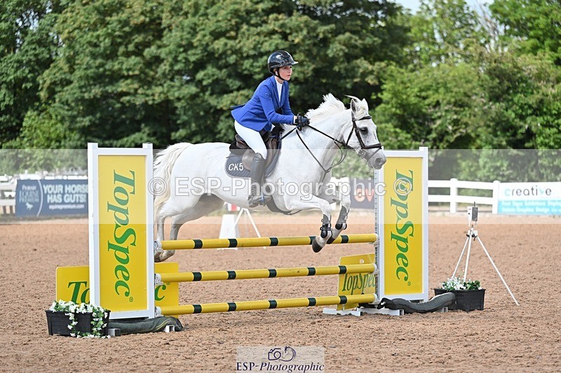 260628-100304-07111 - Cls 36 Pony Discovery + 90cm Open