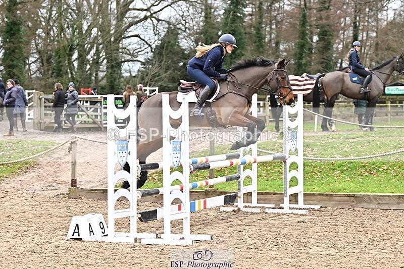 250201A-113501-00454 - Cls 02 Local Horse 100cm