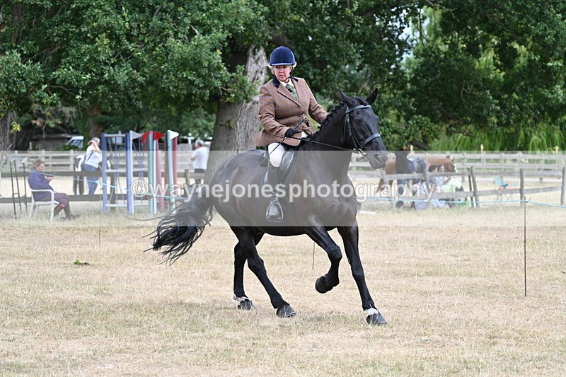WJ7_1329 - Class 8 Ridden Veterans