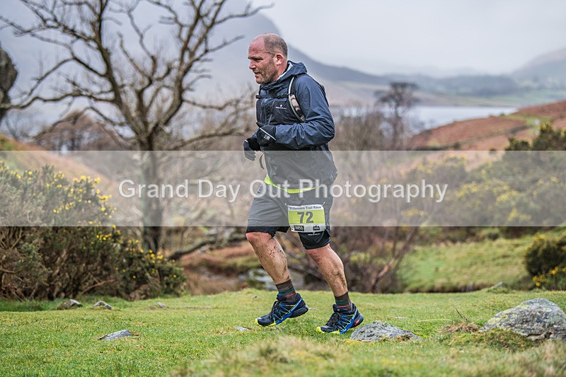 Buttermere-404 - Fellside Events Buttermere Trail Race Sunday 17th March 2024