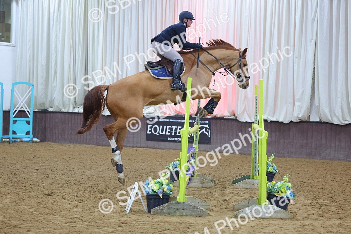 SBM_009199 - Class 24 - Winter 1.25m Championship Qualifier (1.25m)