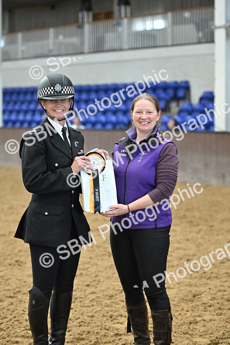 SBM_005536 - Class 58,59 - 90cm Restricted & Open