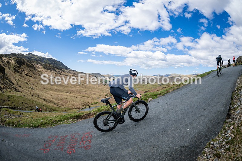122849 - Hardknott Pass Camera 2 12.00-13.00