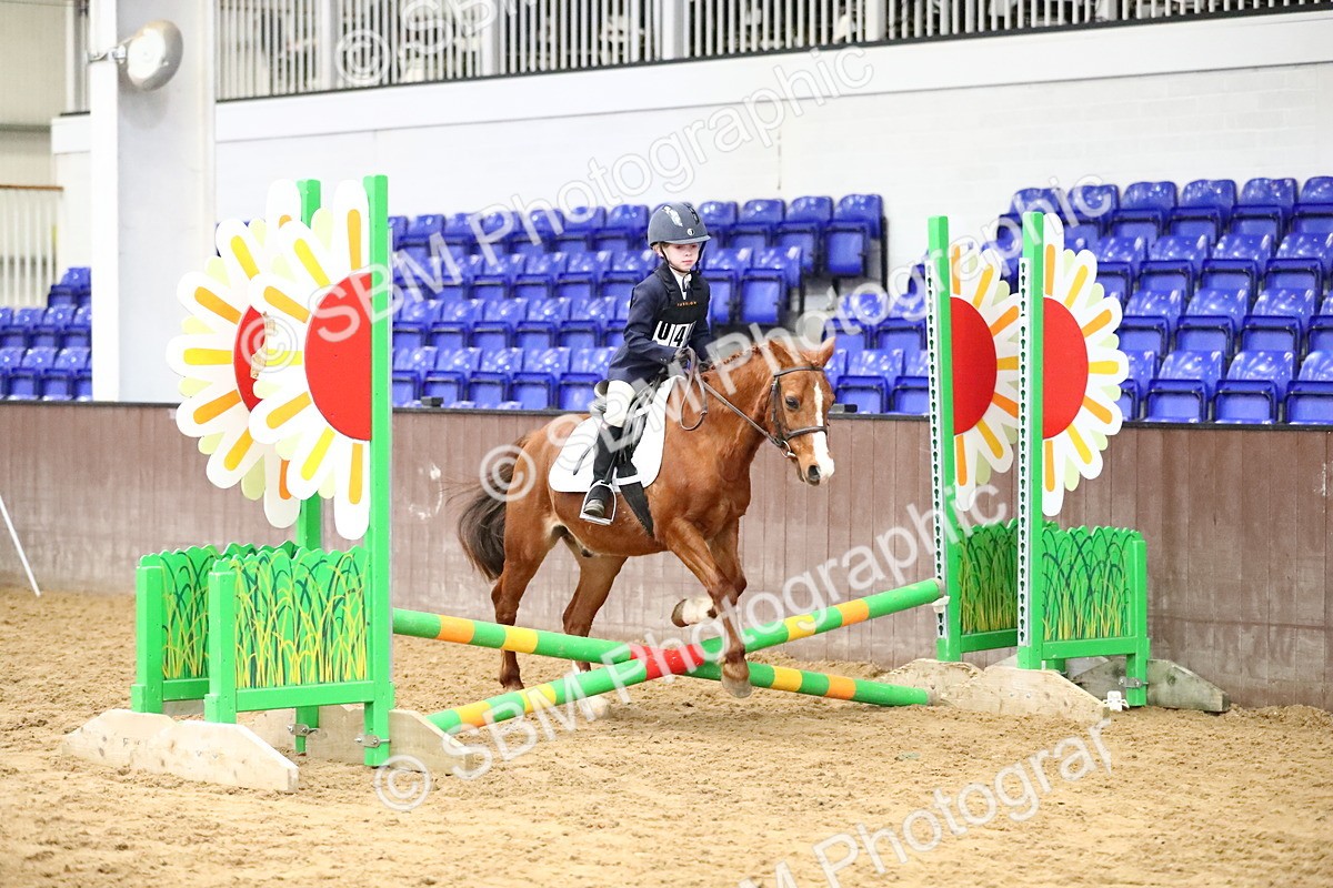 SBM_000690 - Class 2 - 40cm