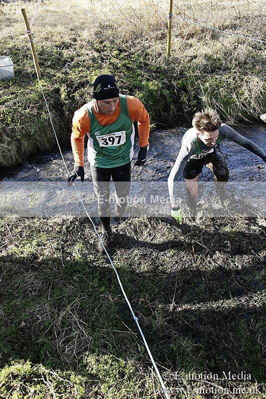 PVT 250218 -200 - The Terminator 2018 Pewsey Vale 25/02/18