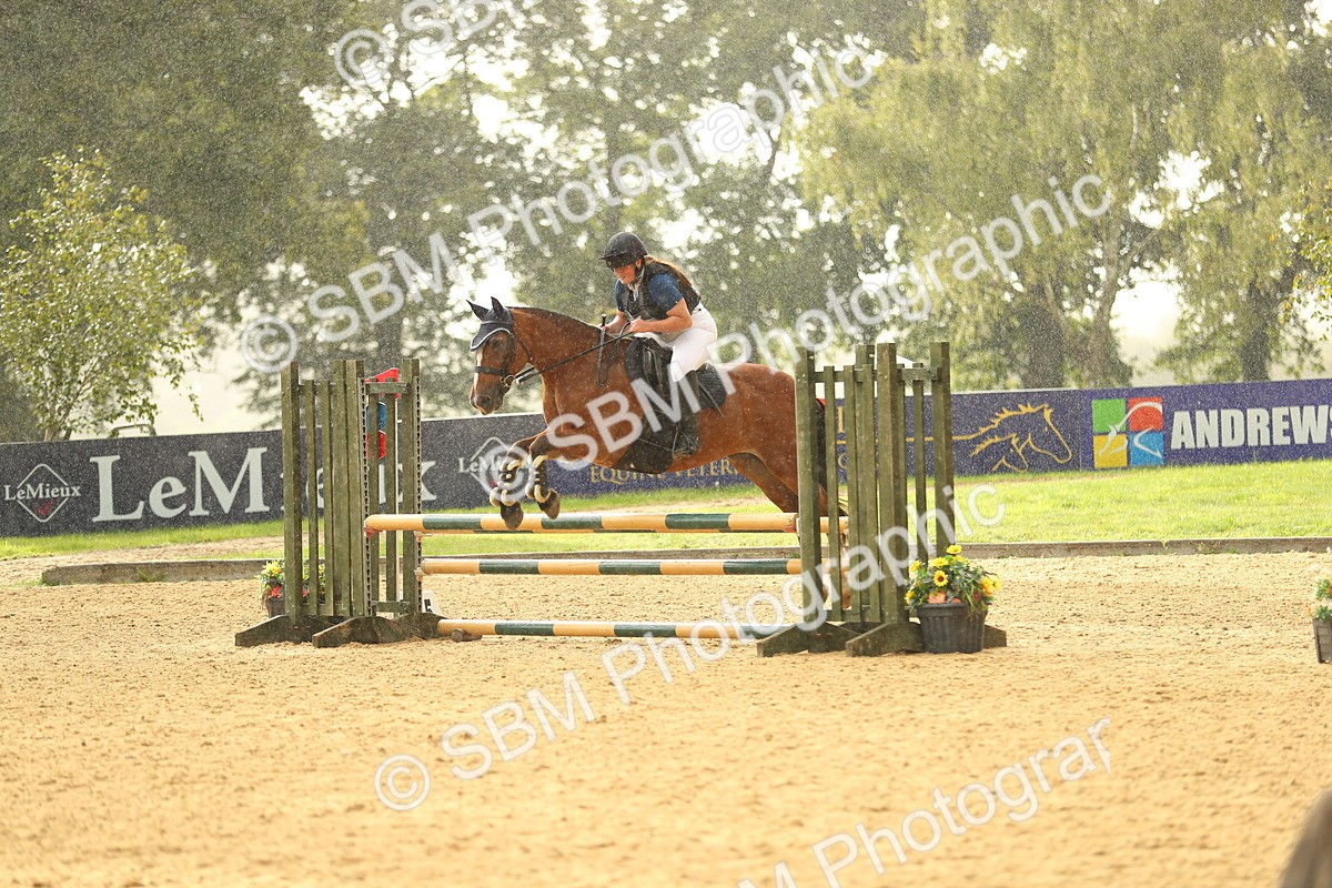 SBM_11452 - E8 Eventers Challenge 80cm Championship