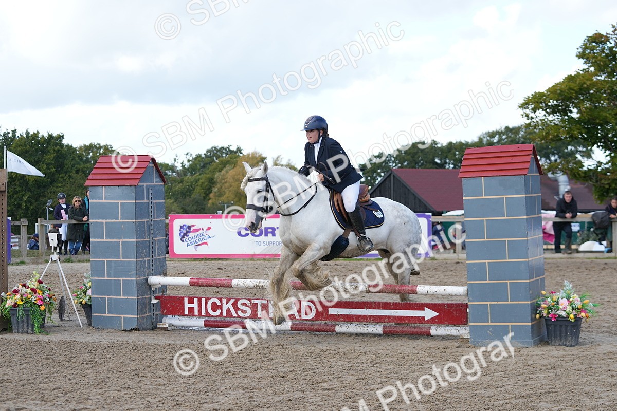 SBM_46852 - J7 - Junior Pony 60cm Championship