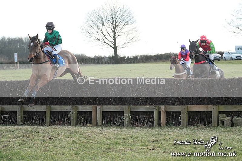 PtP 010325 584 - Beaufort Races Didmarton 01/03/25