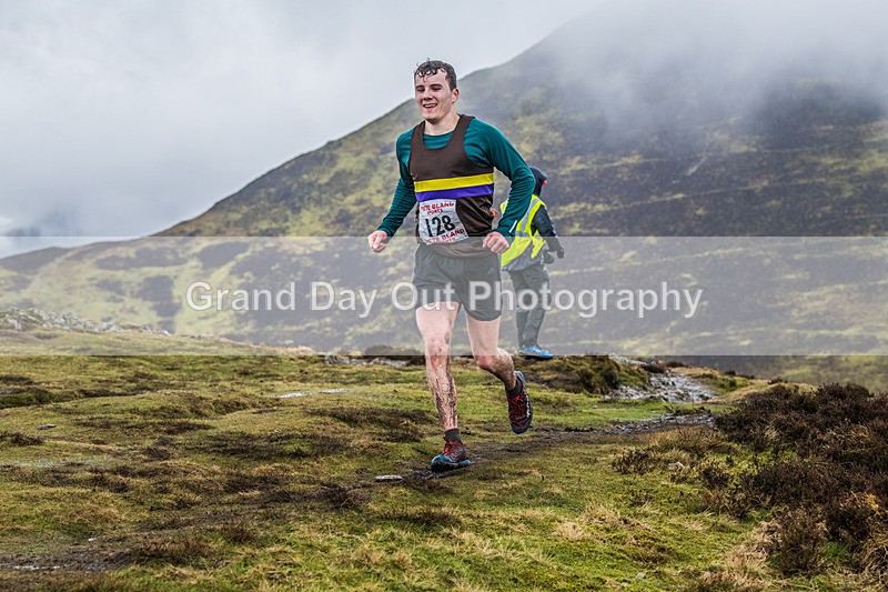 Coledale-612 - Coledale Horseshoe Fell Race Saturday 25th March 2023