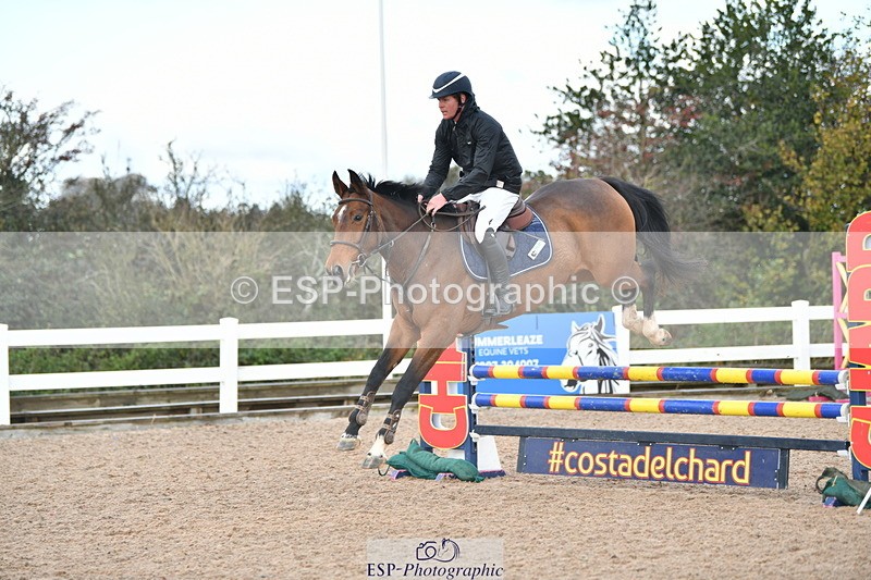 231110A-105744-00170 - Cls 2 British Novice & 90cm Open