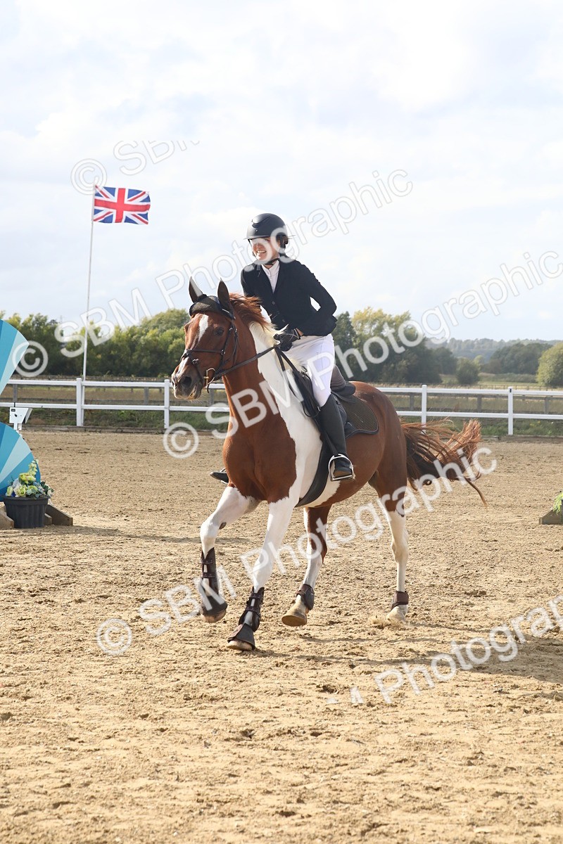 SBM_007916 - Class 12 - 90cm Champs