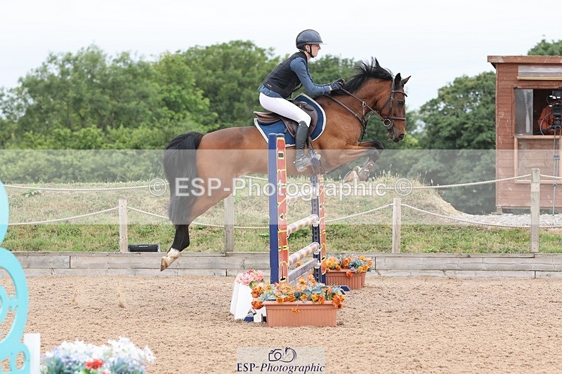 250629-090709-09485 - Cls 27b Junior 1.20m Open & Presentations