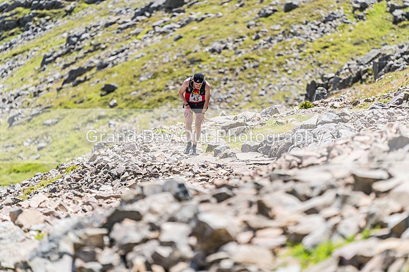 Borrowdale-80 - Borrowdale Fell Race Saturday 3rd August 2024