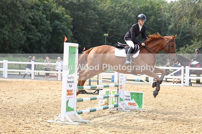 3E7A0987 - Class 3: Senior 80cm