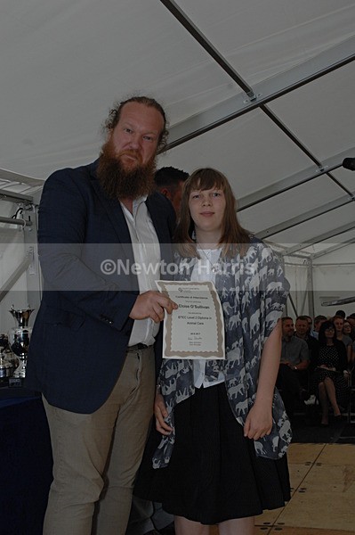 DSC_0026 - BTEC Level 2 Diploma in A-Care