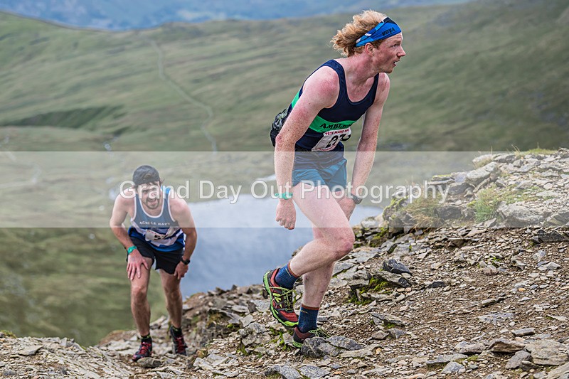 Grisedale HS-148 - Grisedale Horseshoe Fell Race Saturday 5th September 2026