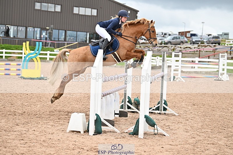 240309A-135129-01169 - Cls 9 Pony Foxhunter and 1.10m Open