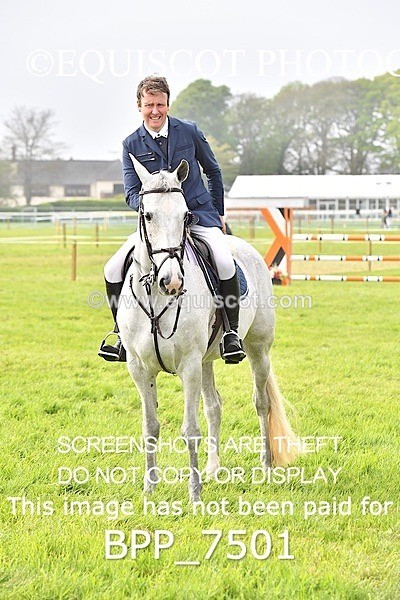 BPP_7501 - CLASS 5 Scottish Branch Outdoor Open RHS Young Mas (1.30m)