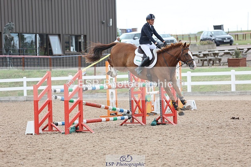 250625-150108-01271 - Cls 6 Foxhunter and 1.20m Open