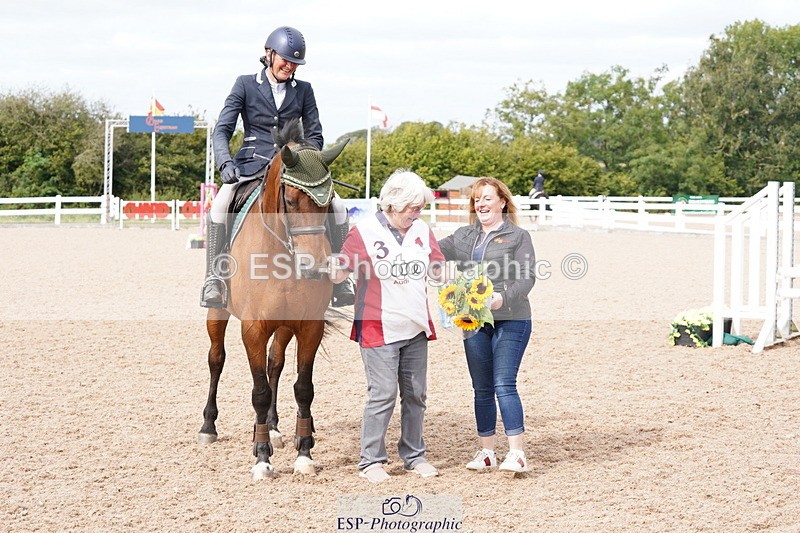 240915A-114914-09557 - Cls 33 85cm Amateur Qualifier