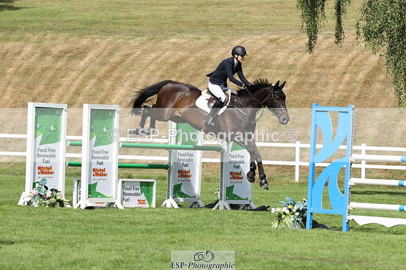 250704A-102454-08841 - Cls 15 Snr 1.20m Open