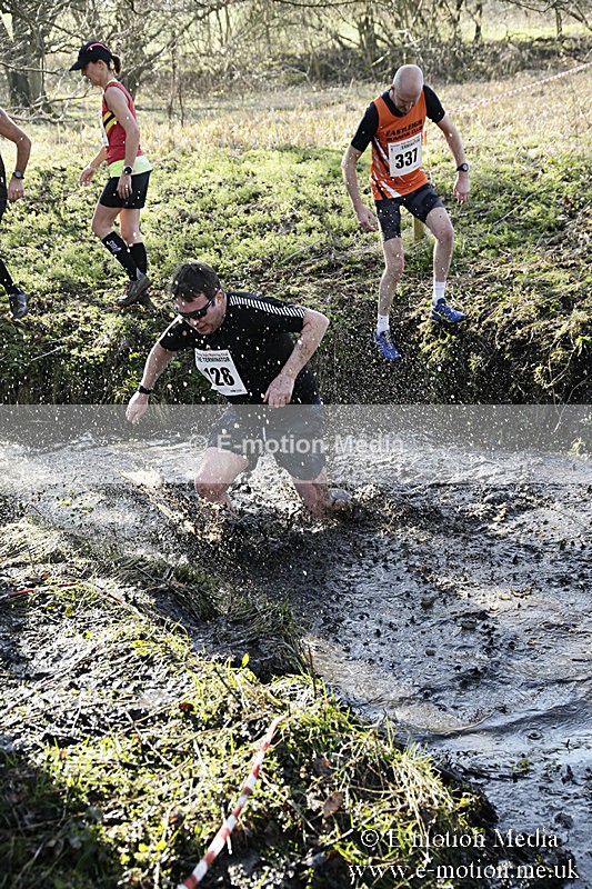 PVT 240219 685 - The Terminator Race - Pewsey Vale - 24/02/19