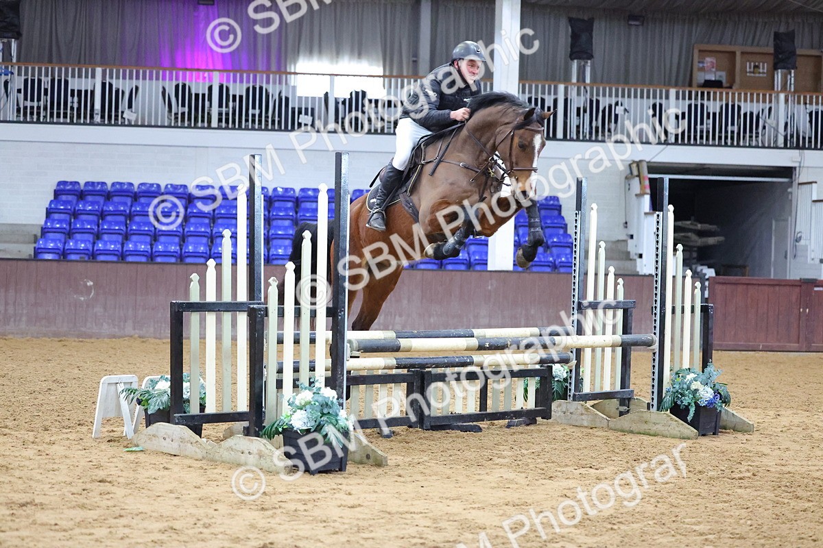 SBM_004492 - Class 11a - Clear Round