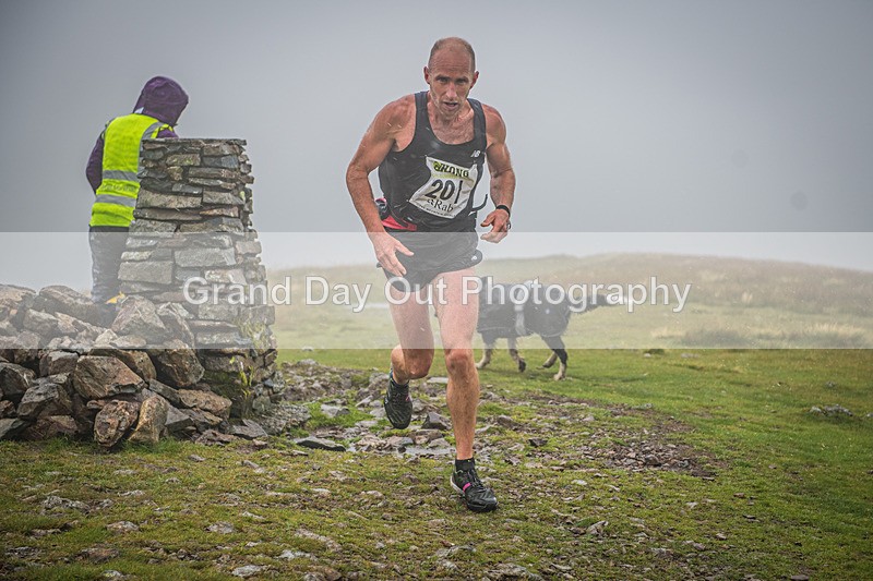 Matterdale-22 - Kong Matterdale Horseshoe Fell Race Saturday 20th August 2022