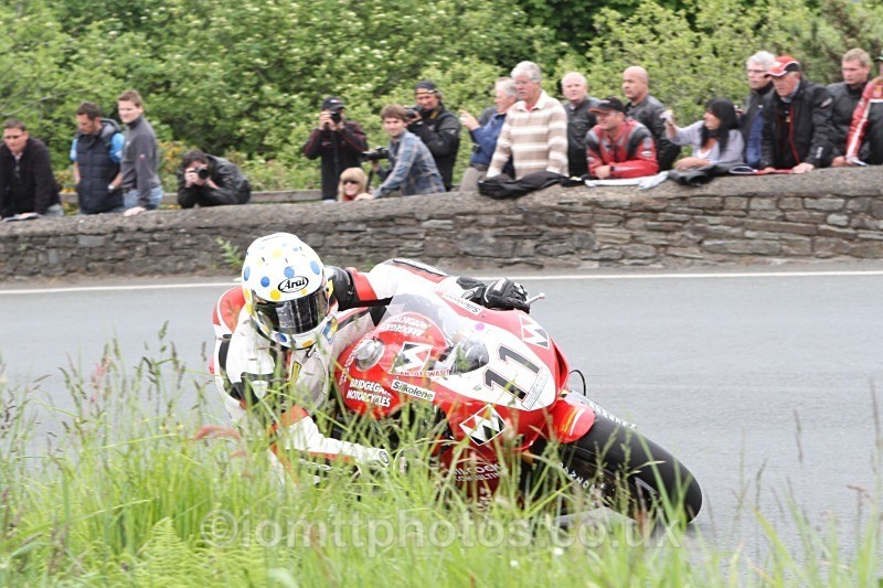  - Superbike Race