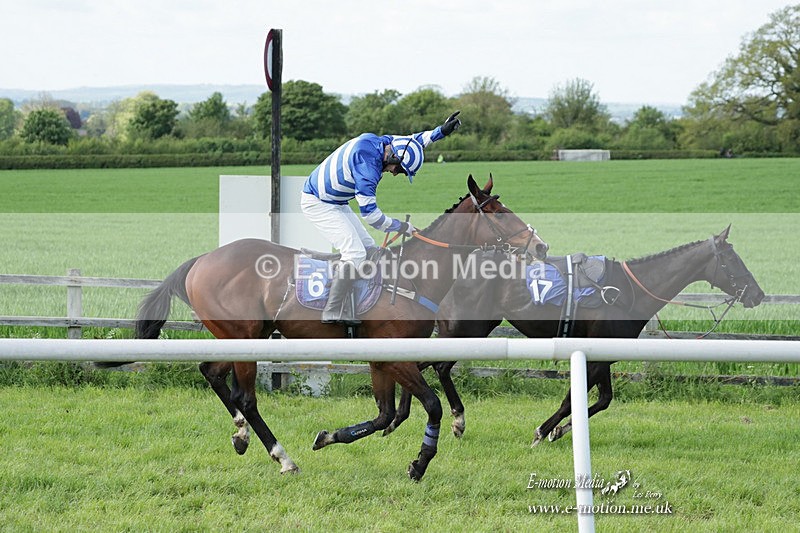 PtP 070523 393 - Kimblewick Races Coronation Meet  Kingston Blount 07/05/23