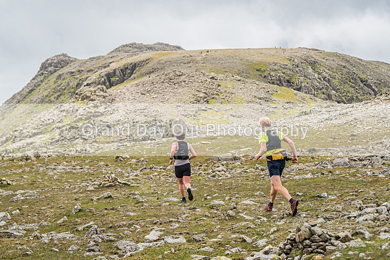 Great Lakes-420 - Great Lakes Fell Race Saturday 18th June 2022