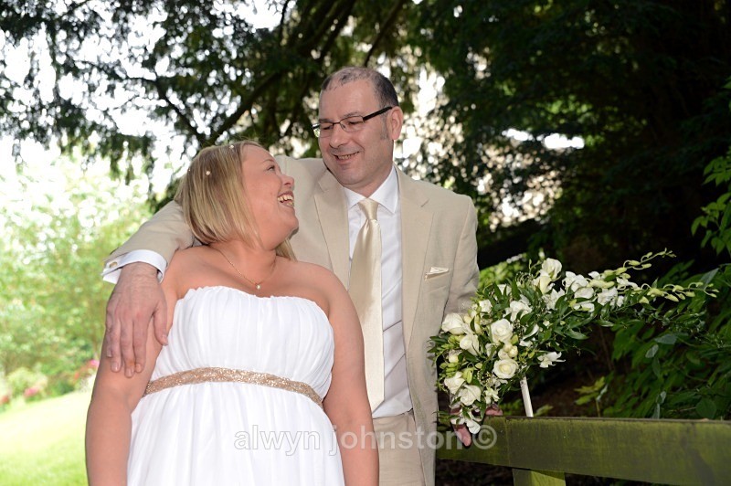  - Weddings Phots Alwyn Johnston