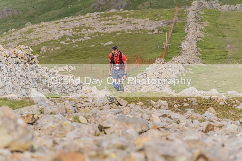 Ennerdale-1067 - Ennerdale Horseshoe Fell Race Saturday 8th June 2024