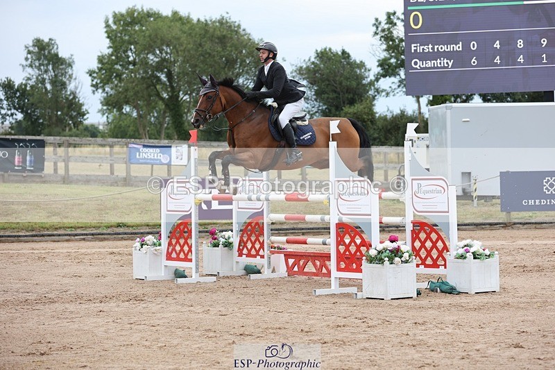 250719-090618-13193 - Cls 15, 1 Star Silver Tour Start til Break