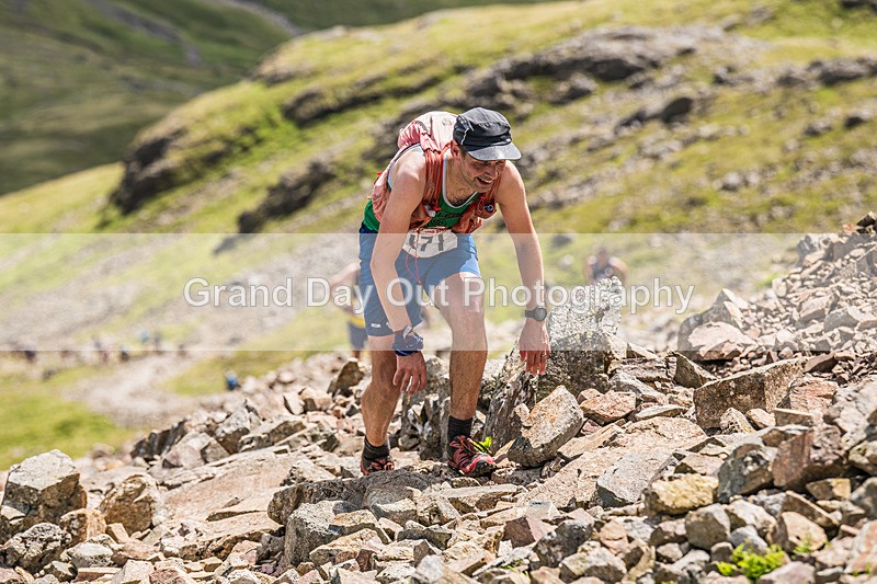 Borrowdale-862 - Borrowdale Fell Race Saturday 2nd August 2025