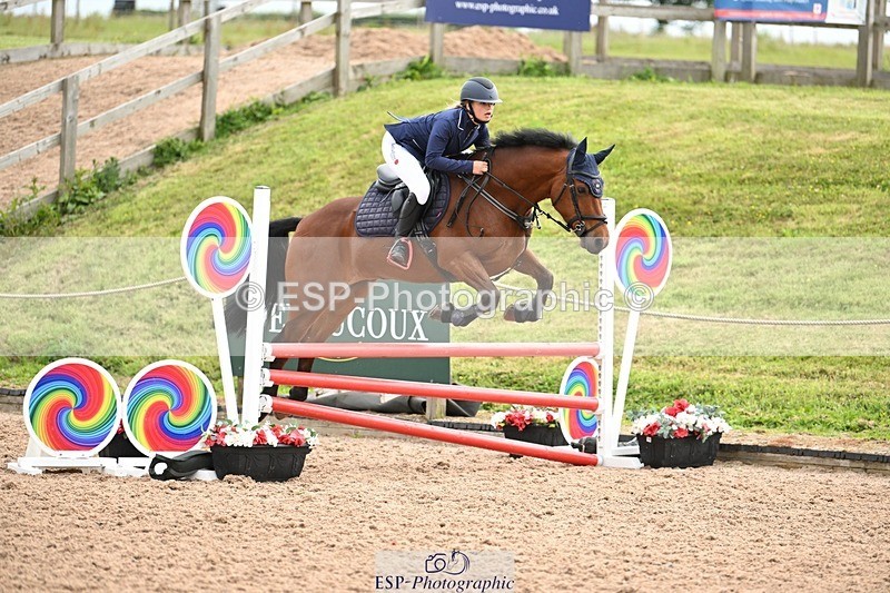 250607-103409-00381 - Cls 8 Pony British Novice 2nd Round