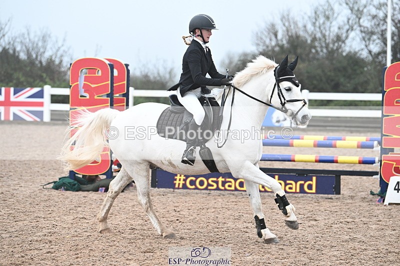 231118A-093443-00457 - Cls 2 BlueChip Pony Novice Qualifier