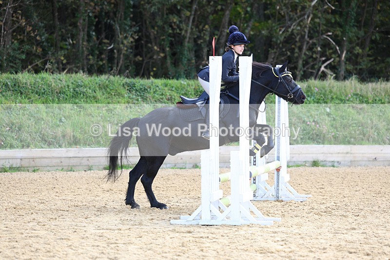 3E7A7265 - Class 3: 60cm open