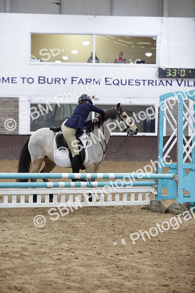 SBM_002319 - Class 3 - 70cm