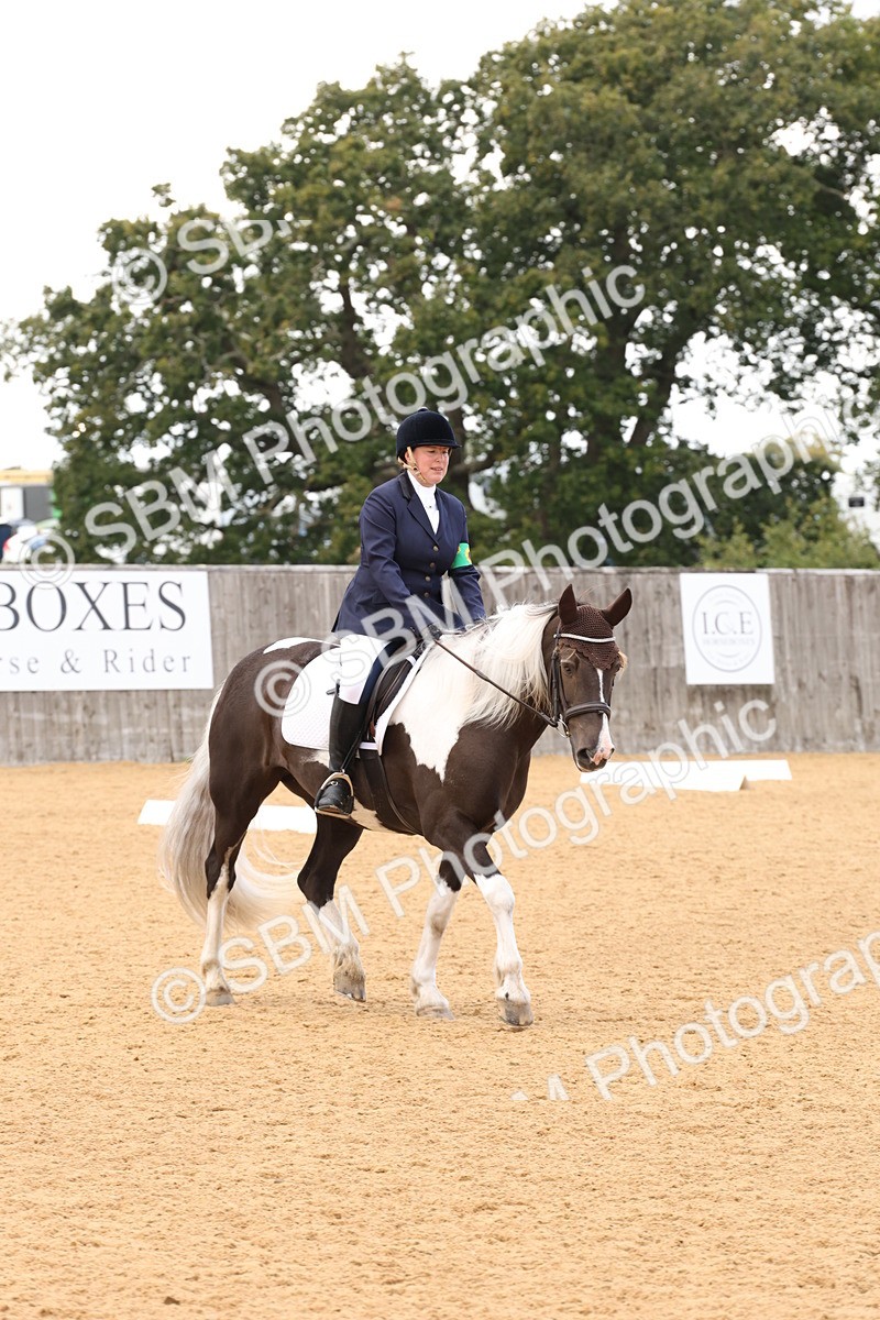 SBM_20279 - D10 - Small Tour Championship Prelim 2