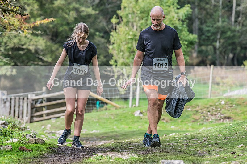 Dovedale Dash-2685 - Dovedale Dash Sunday 5th October 2025