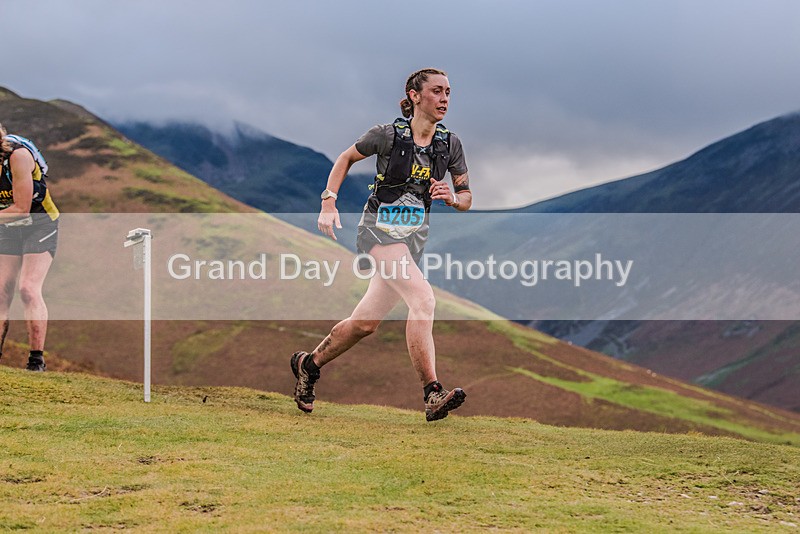 British Fell Relay-4030 - British Fell & Hill Relay Championship Braithwaite Keswick Saturday 21st October 2023