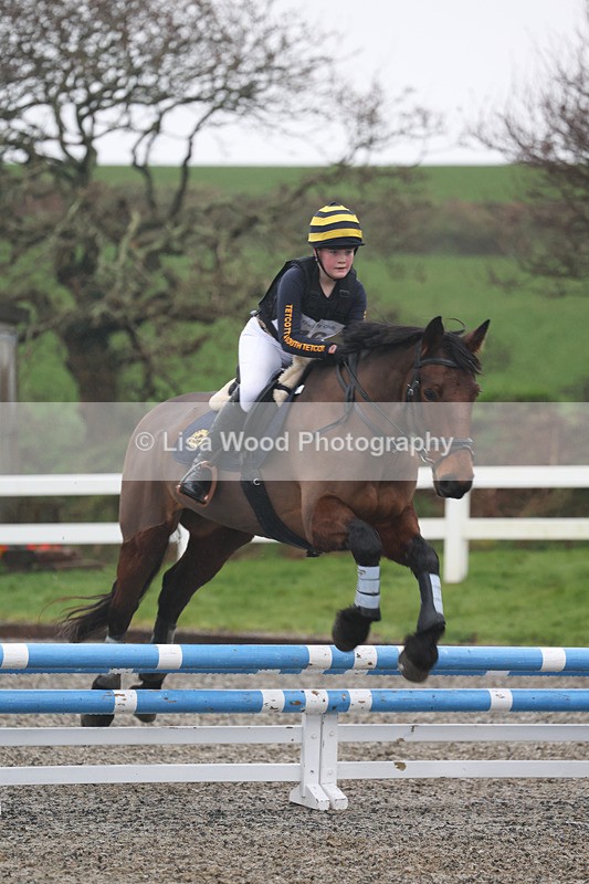 3E7A6040 - Class 1 :70cm Part 1