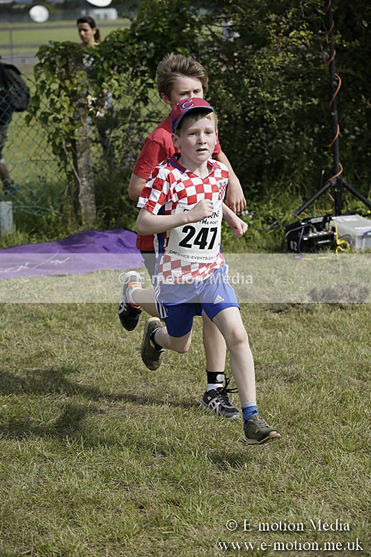 CADFUN 210719-0190 - Cadence Events Colerne Fun Run  21-Jul-2019